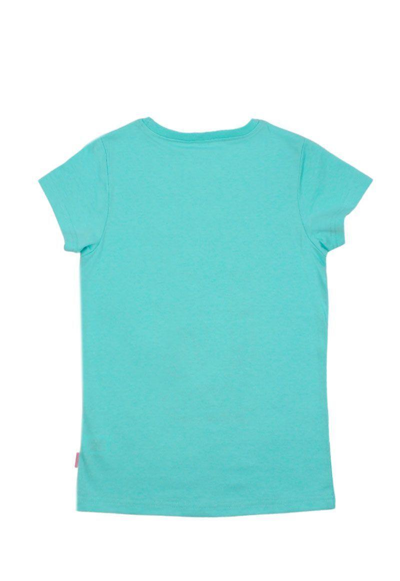 Polera jr niña estampado solar-1