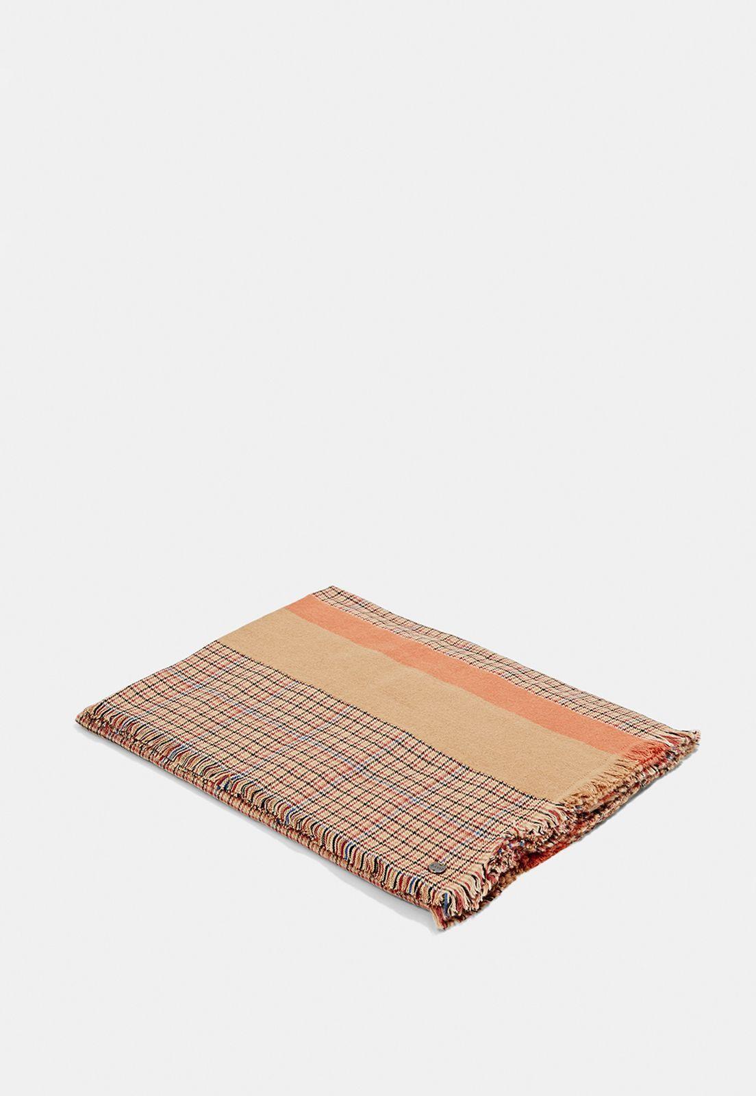 Bufanda Mujer Con Diseño Esprit-2