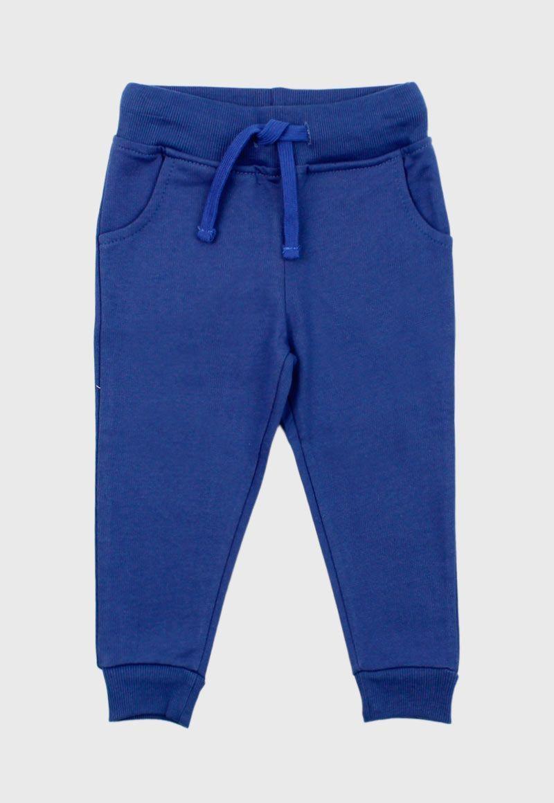 Pantalón bebé niño sport day to day-0
