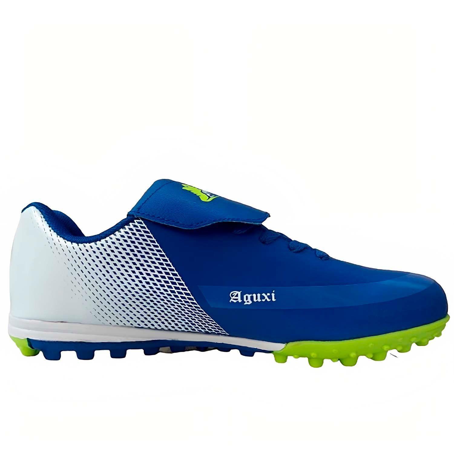 Zapatillas Futbol Cancha Pasto Sintetico-0