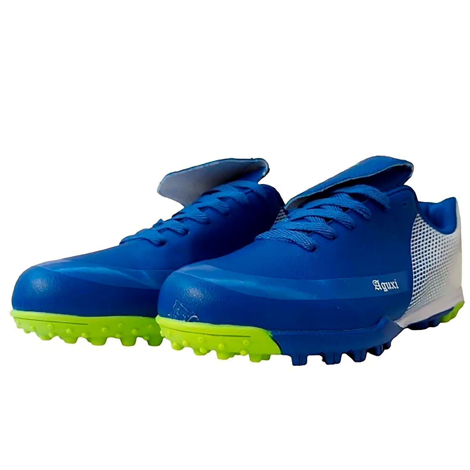 Zapatillas Futbol Cancha Pasto Sintetico-4