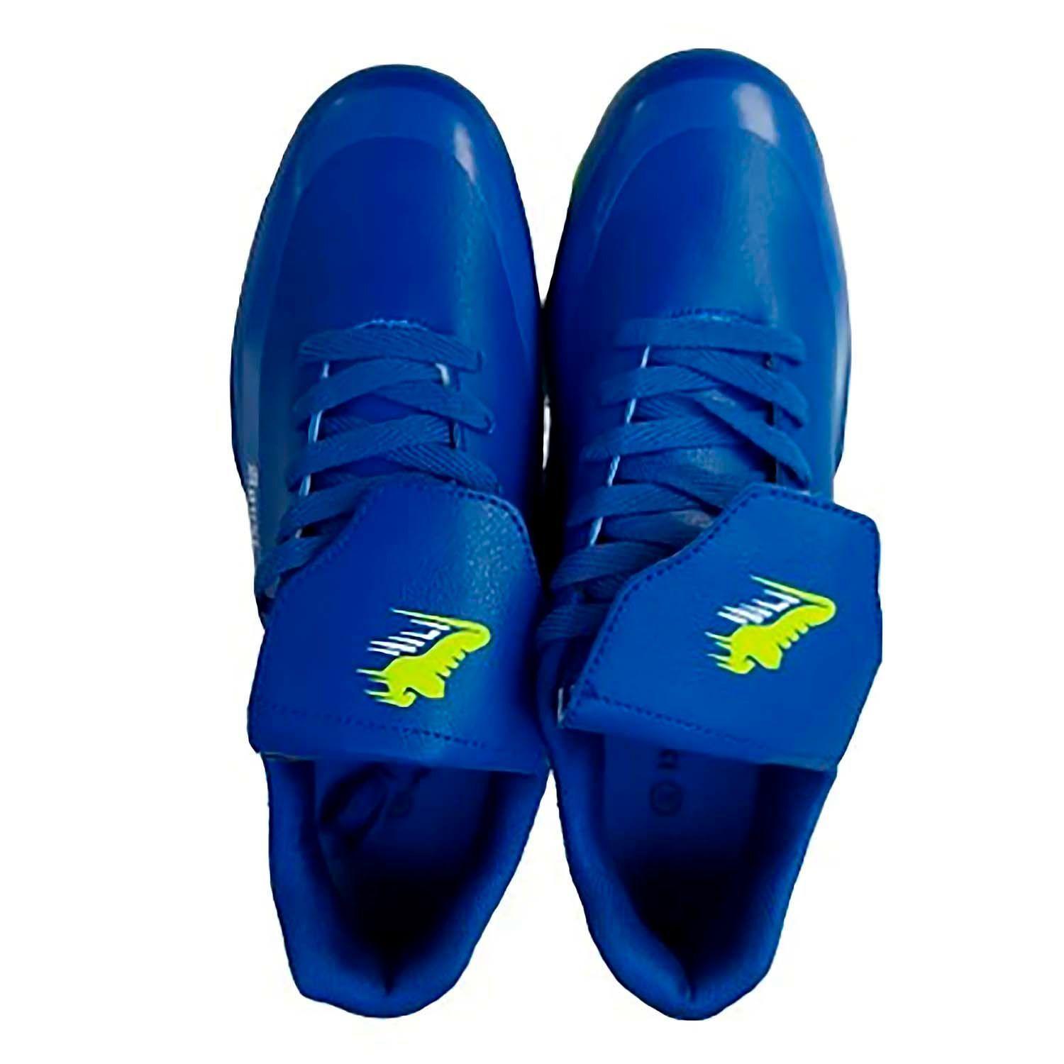Zapatillas Futbol Cancha Pasto Sintetico-2