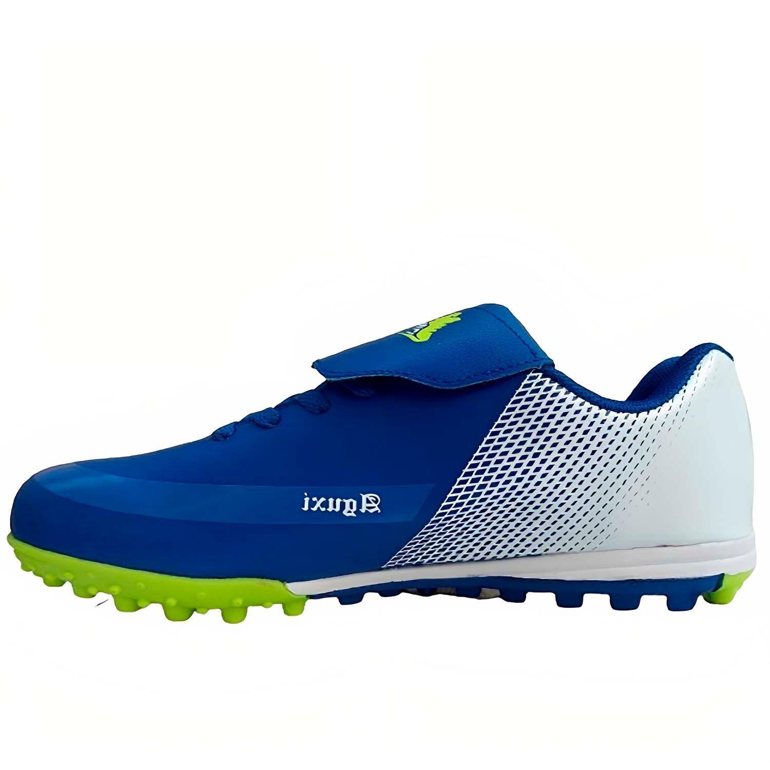 Zapatillas Futbol Cancha Pasto Sintetico-3