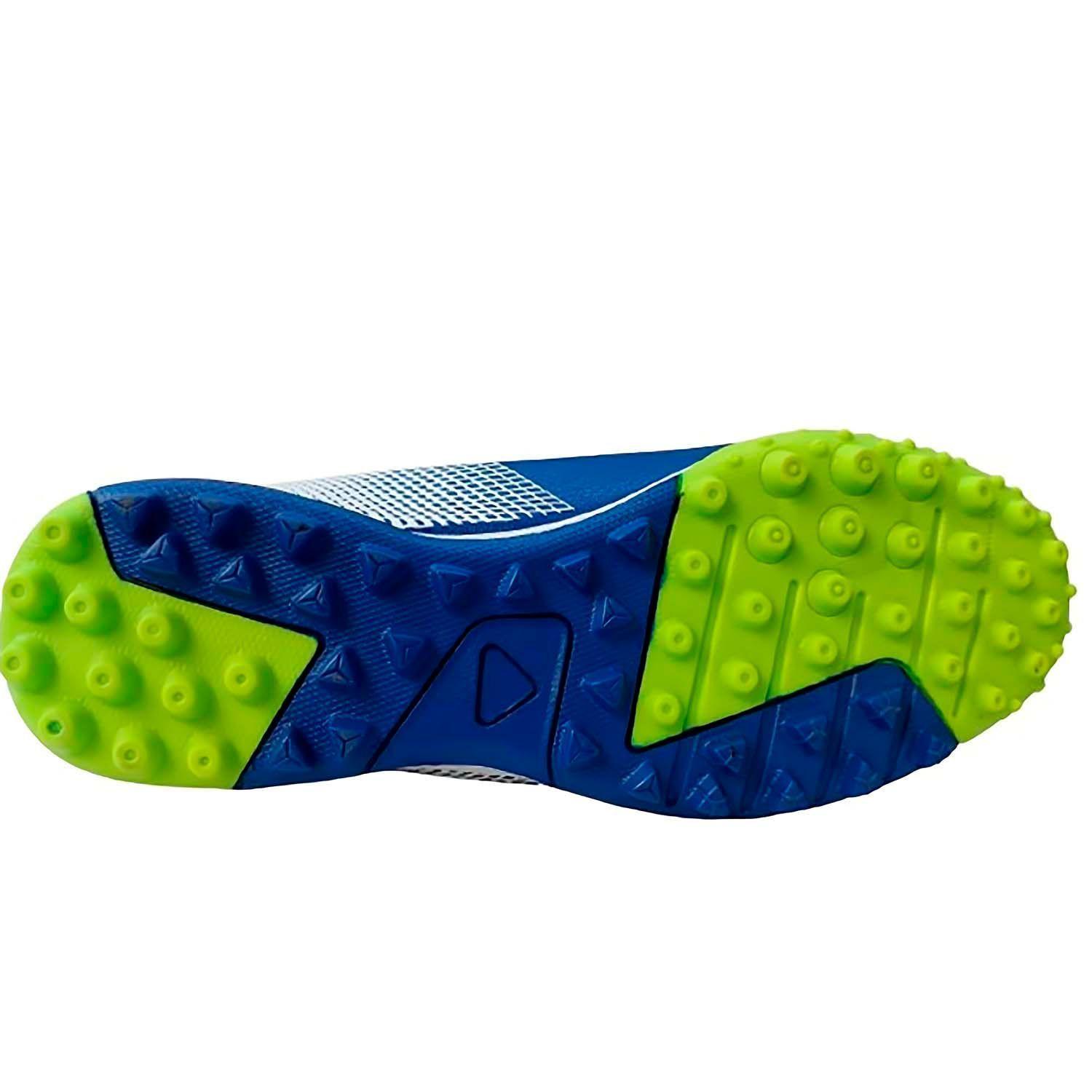 Zapatillas Futbol Cancha Pasto Sintetico-1