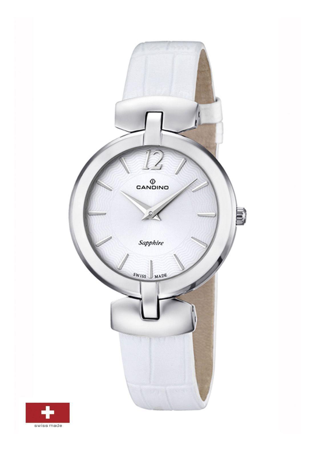 Reloj C4566/1 Candino Mujer Elegance Flair-0