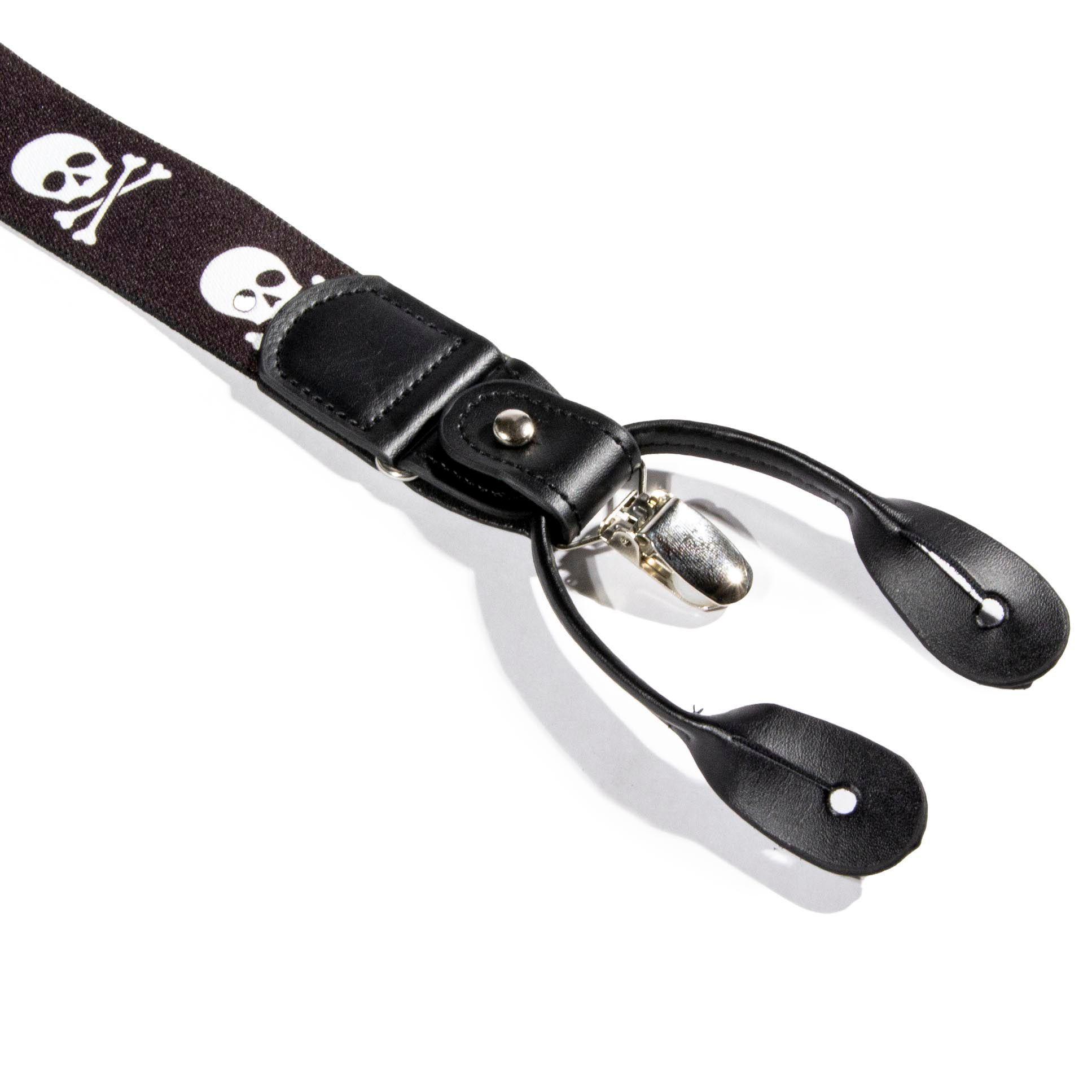 Suspensor Calaveras SP005-2