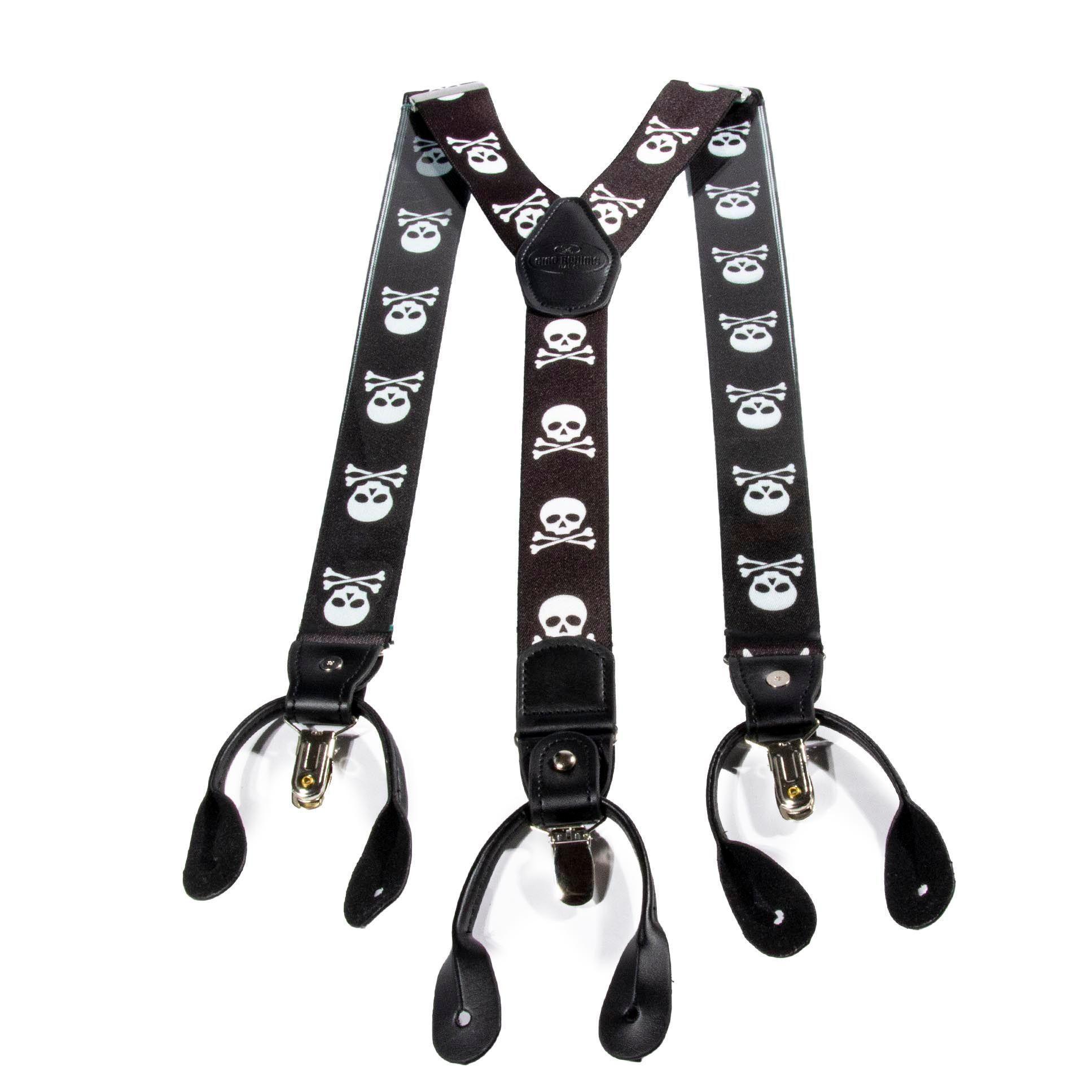 Suspensor Calaveras SP005-0