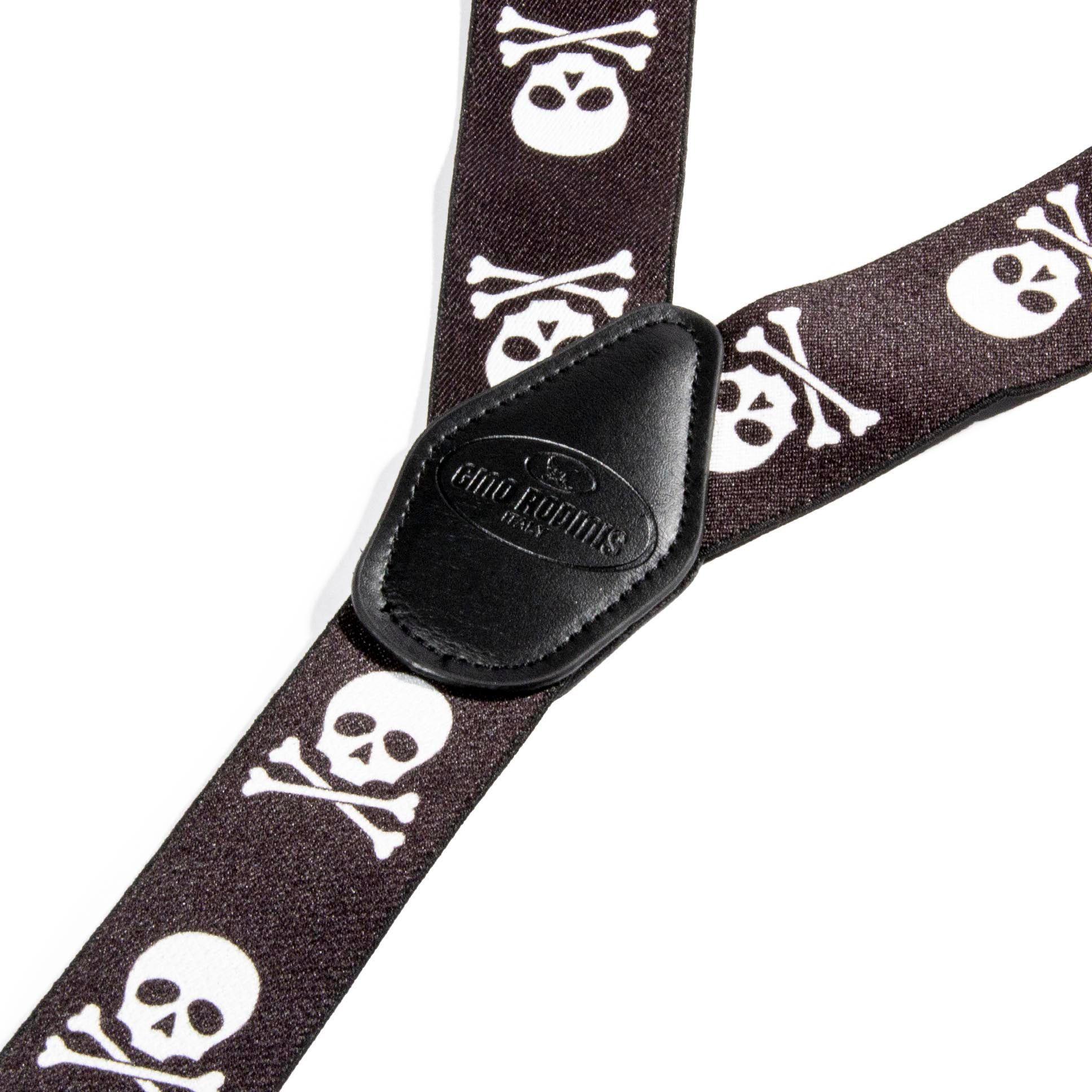 Suspensor Calaveras SP005-1