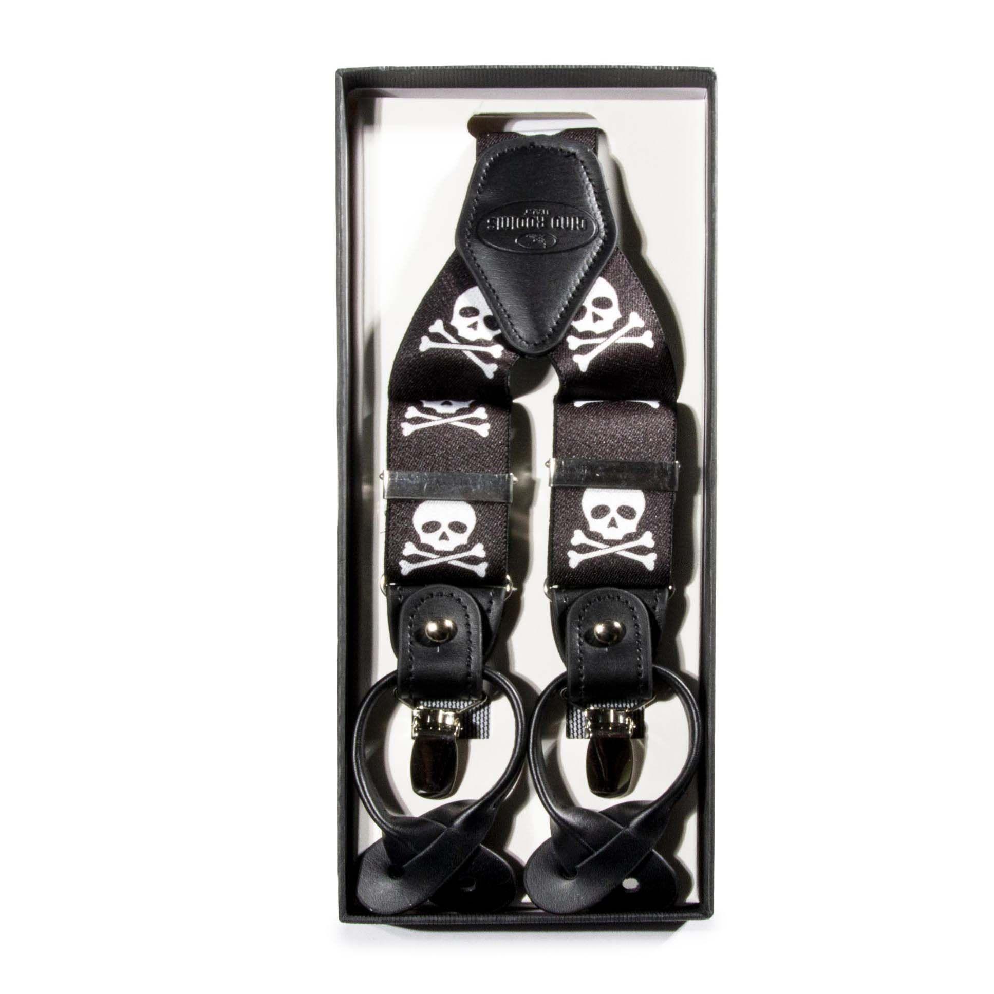 Suspensor Calaveras SP005-4