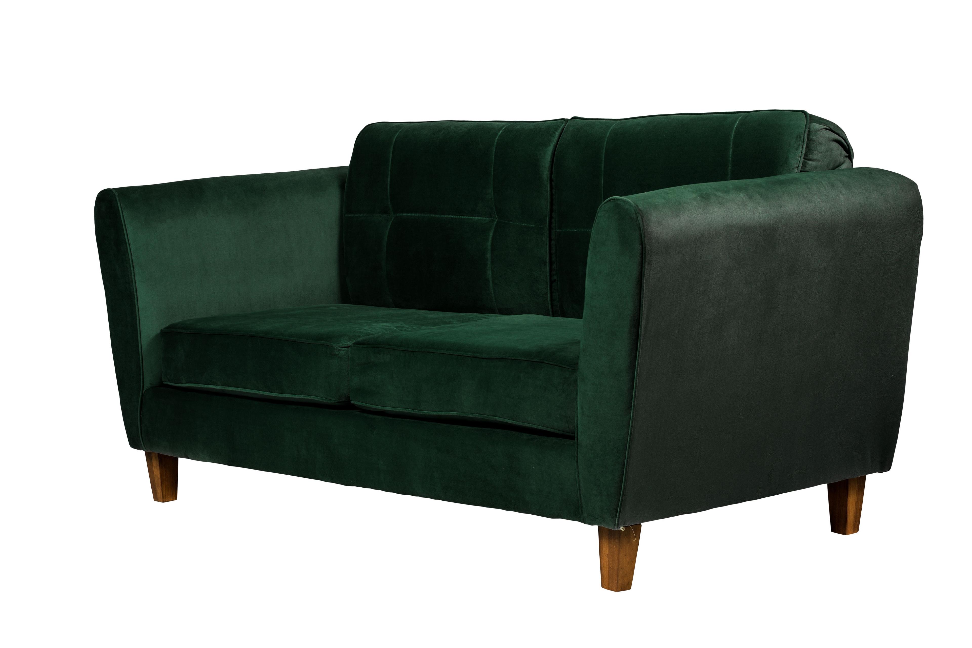 Living Rodas 3C + 2 Sitiales Verde-3