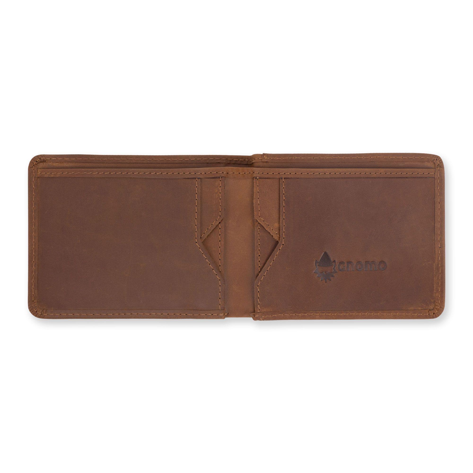 Billetera Neia Brown Gnomo-2