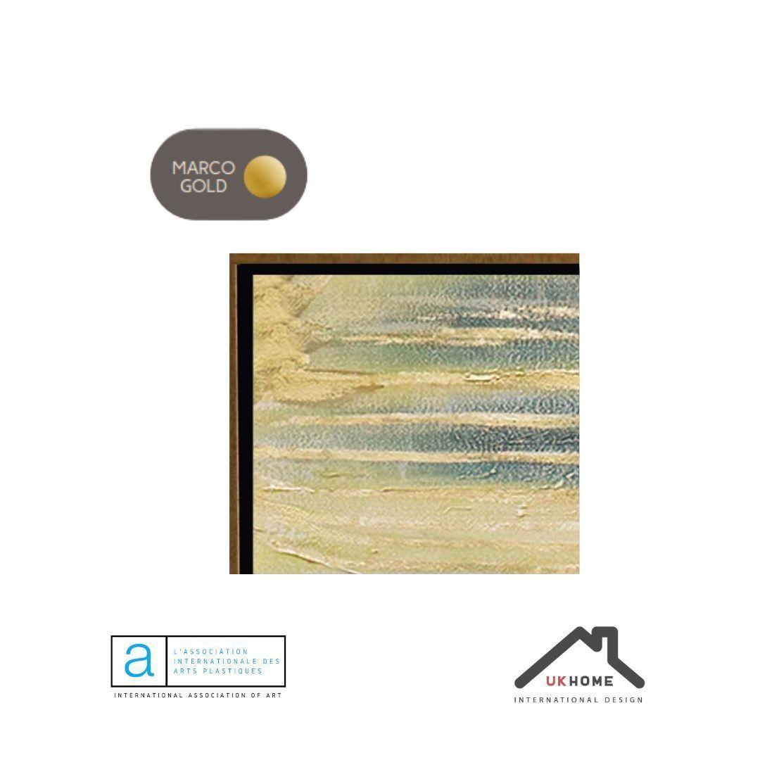 Cuadro Oleo sobre Tela con Marco 80x120 | UKHOME-4