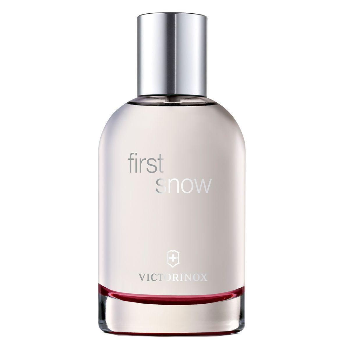 Perfume Mujer Victorinox First Snow EDT  100ml-0