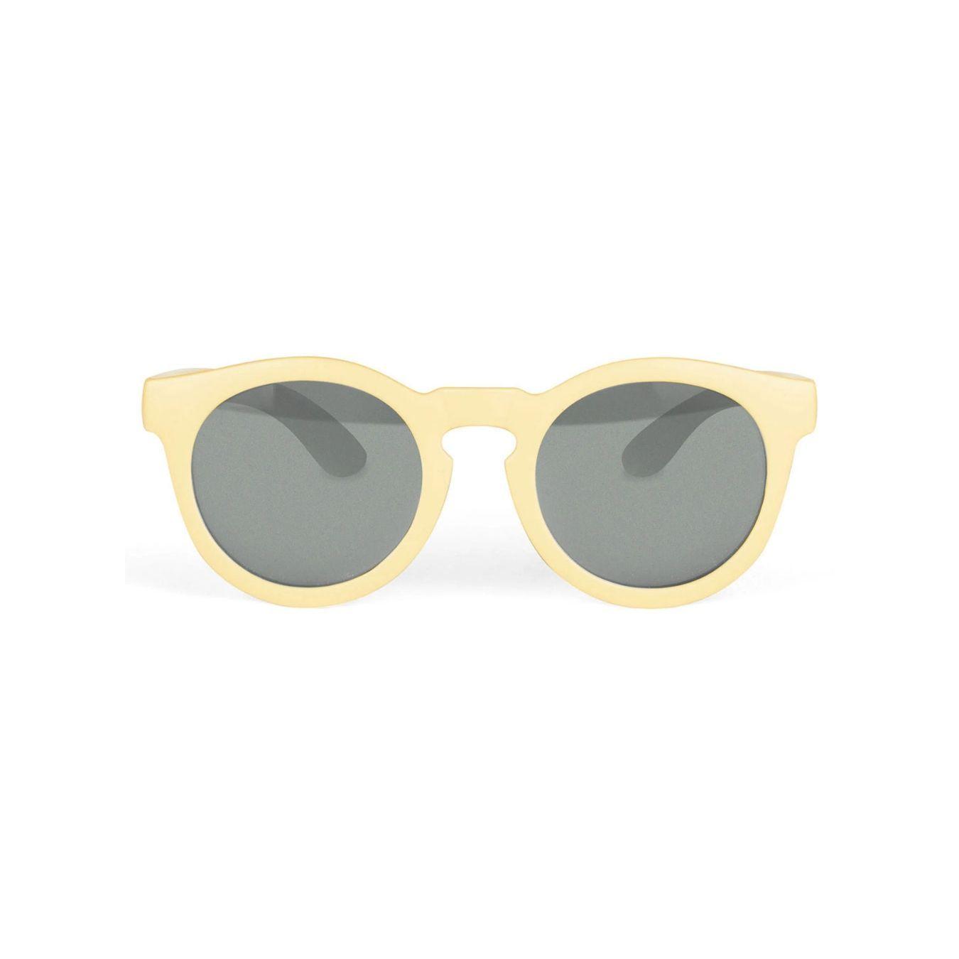 Lentes De Sol Para Niños Chill 4+ Amarillo-1