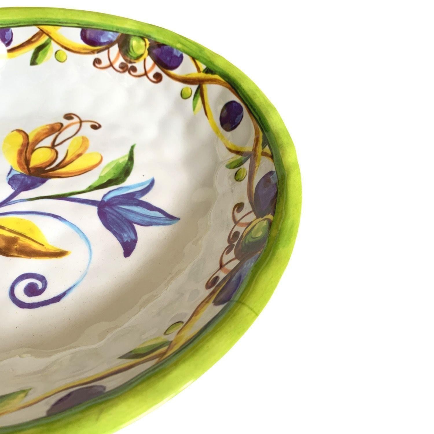 Pack de 14 piezas de Melamina Mod: BH-TX-01-7