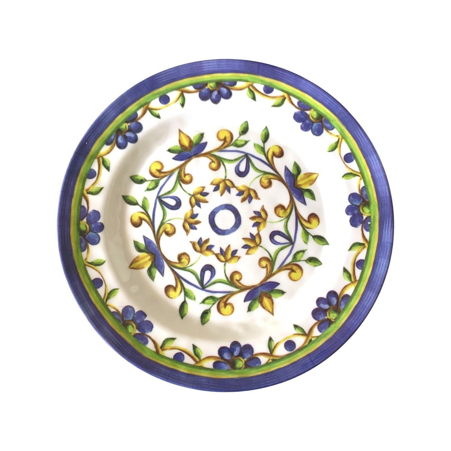 Pack de 14 piezas de Melamina Mod: BH-TX-01-6