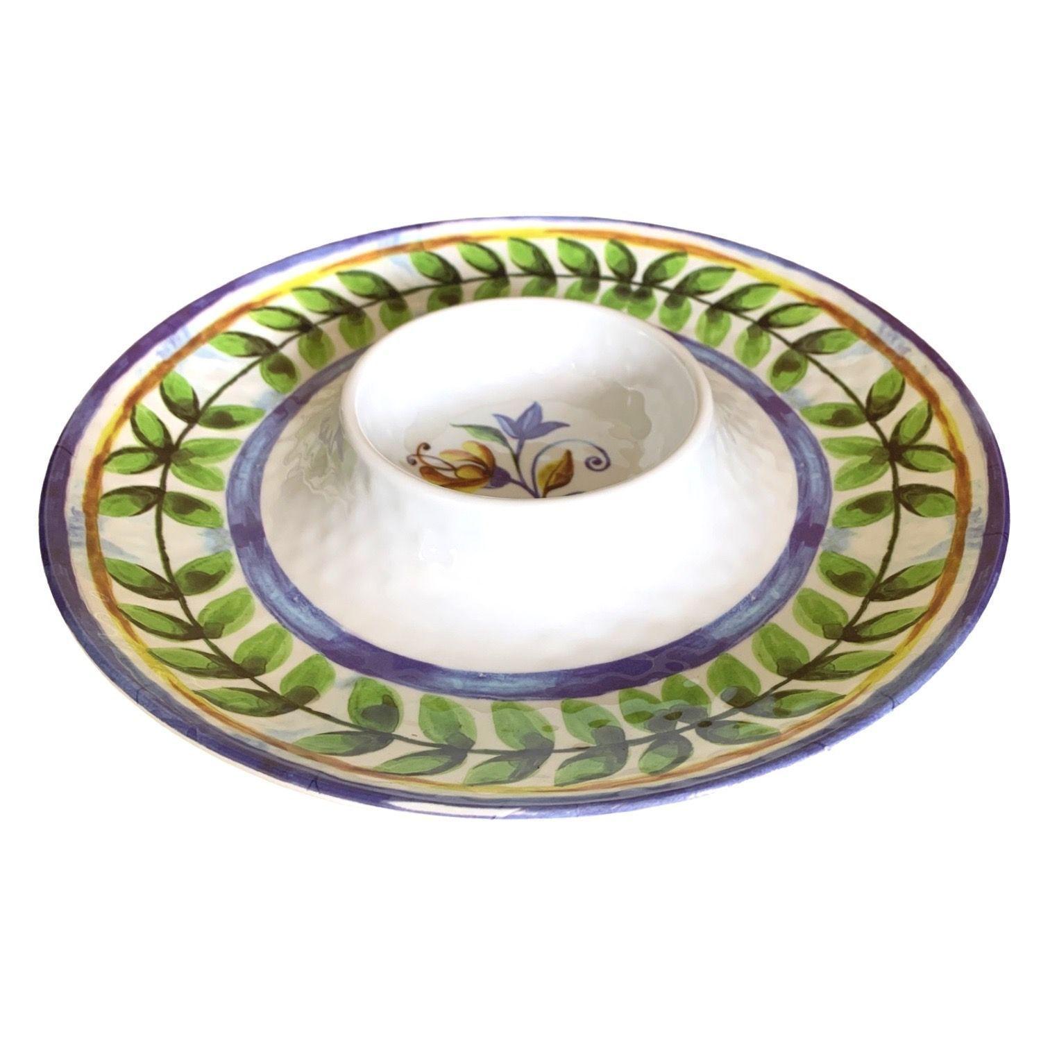 Pack de 14 piezas de Melamina Mod: BH-TX-01-3