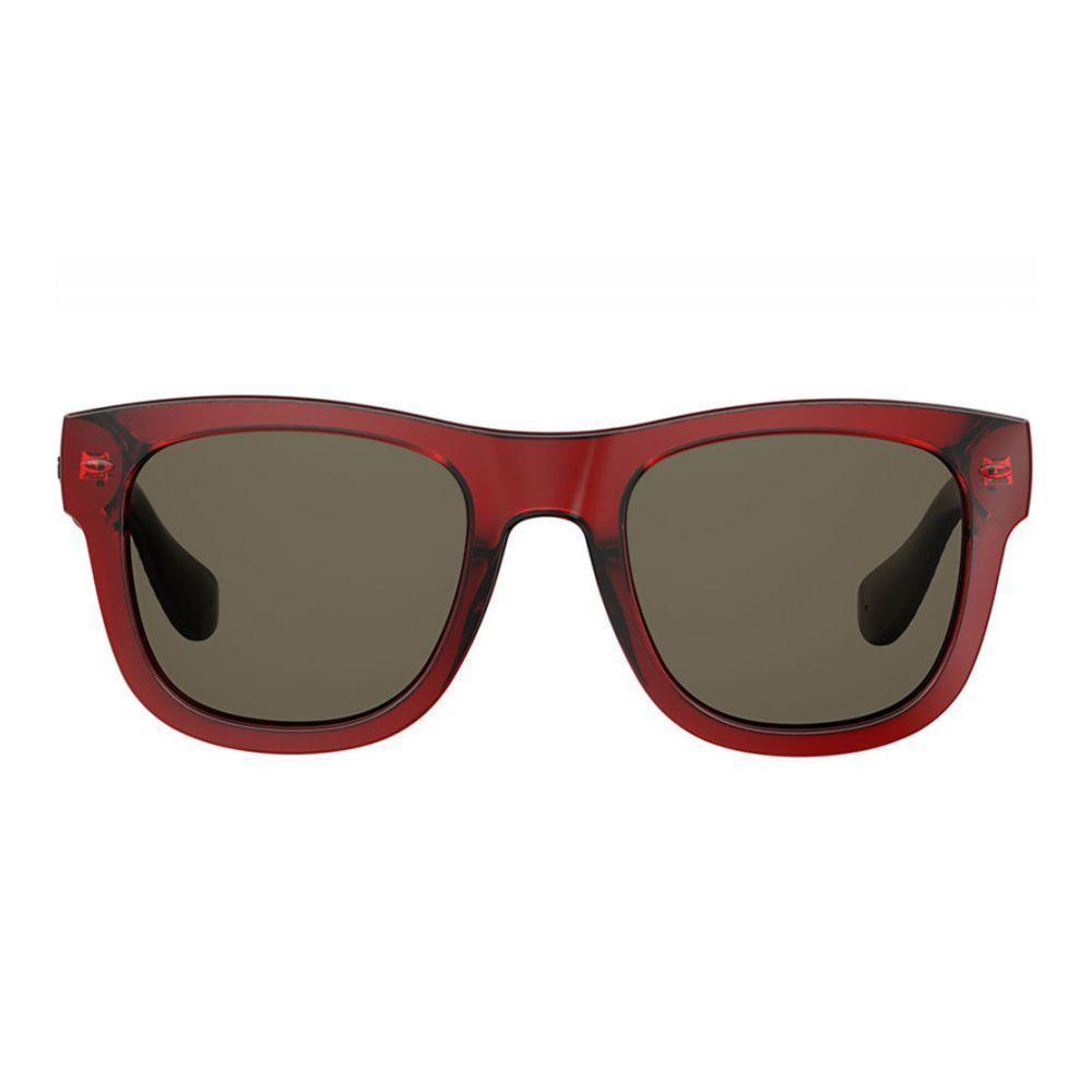 Lentes de Sol Havaianas TM 0MEG Rectangular Unisex-1