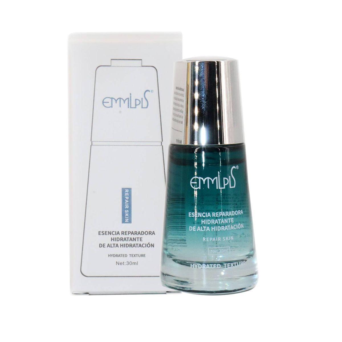 Serum facial hidratación profunda reafirmante-0