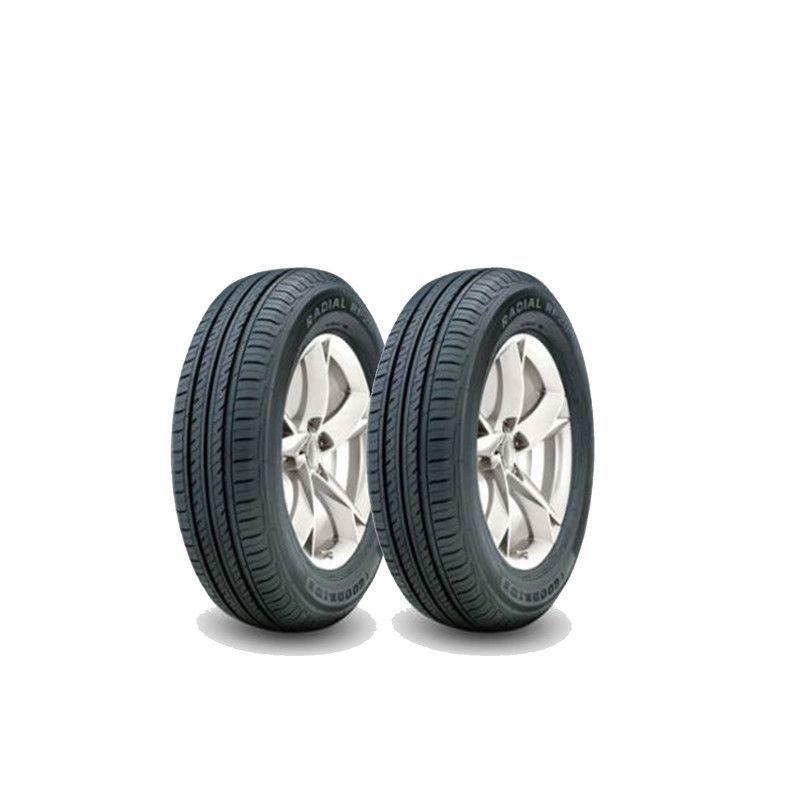 SET 2 NEUMATICO 175/70R14 LONGWAY ZT101 HT 84T CN-0