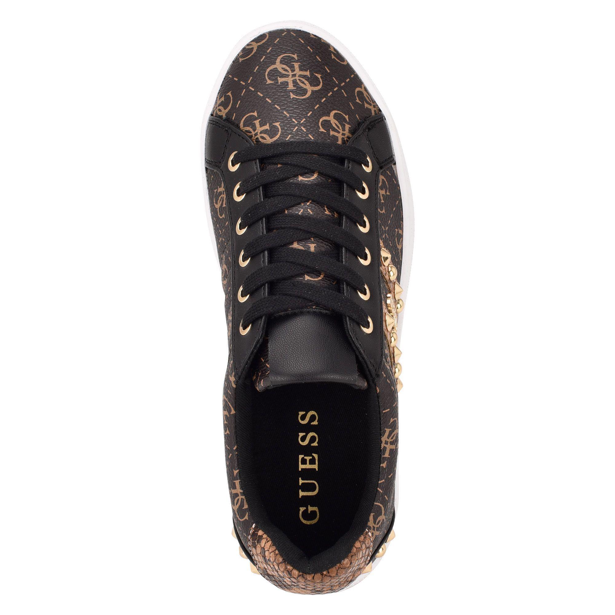 ZAPATILLAS GUESS Footwear gwRASSTA-A-2