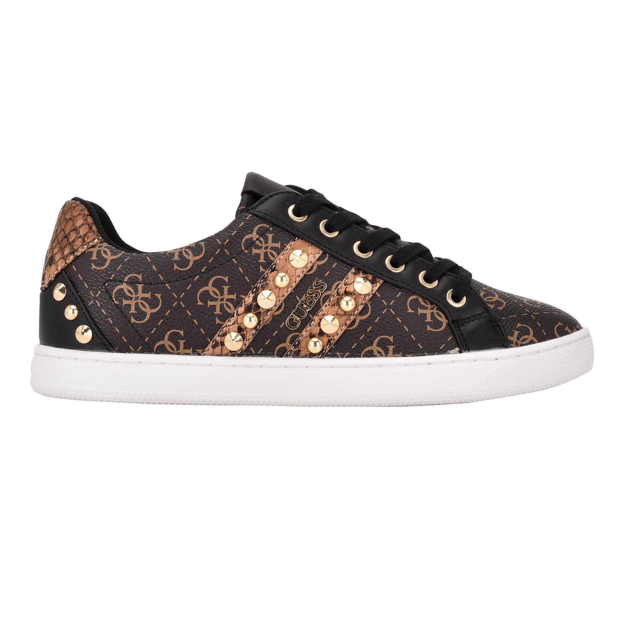 ZAPATILLAS GUESS Footwear gwRASSTA-A-1