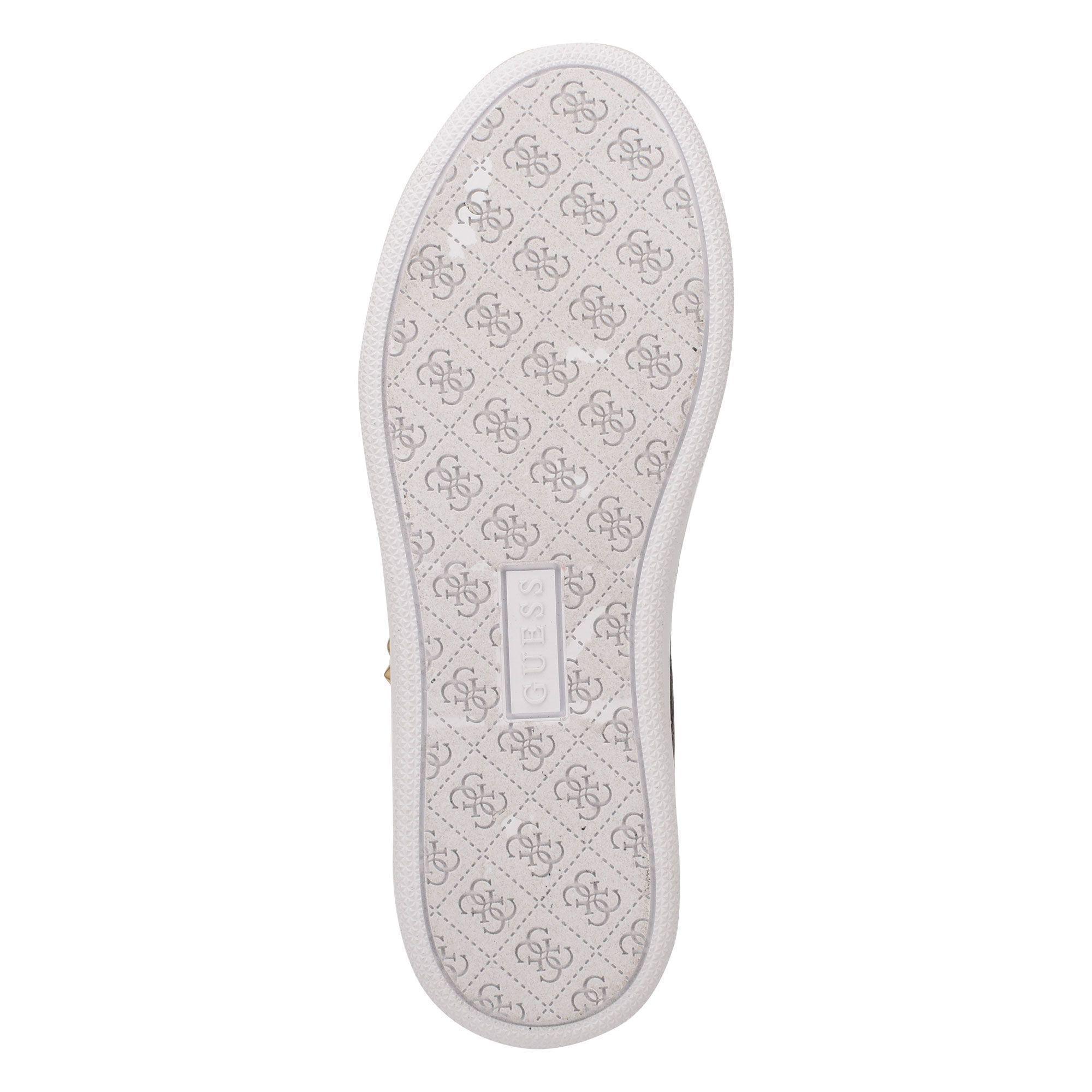 ZAPATILLAS GUESS Footwear gwRASSTA-A-3