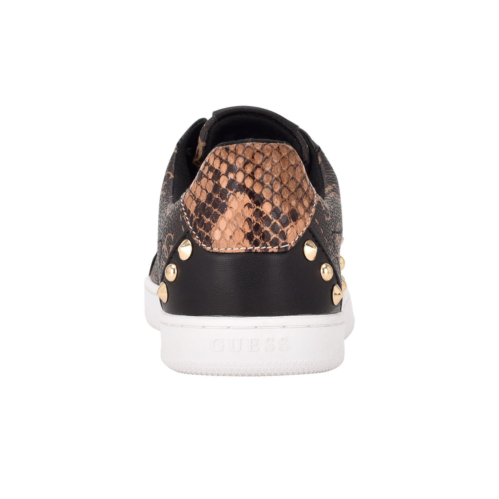ZAPATILLAS GUESS Footwear gwRASSTA-A-4