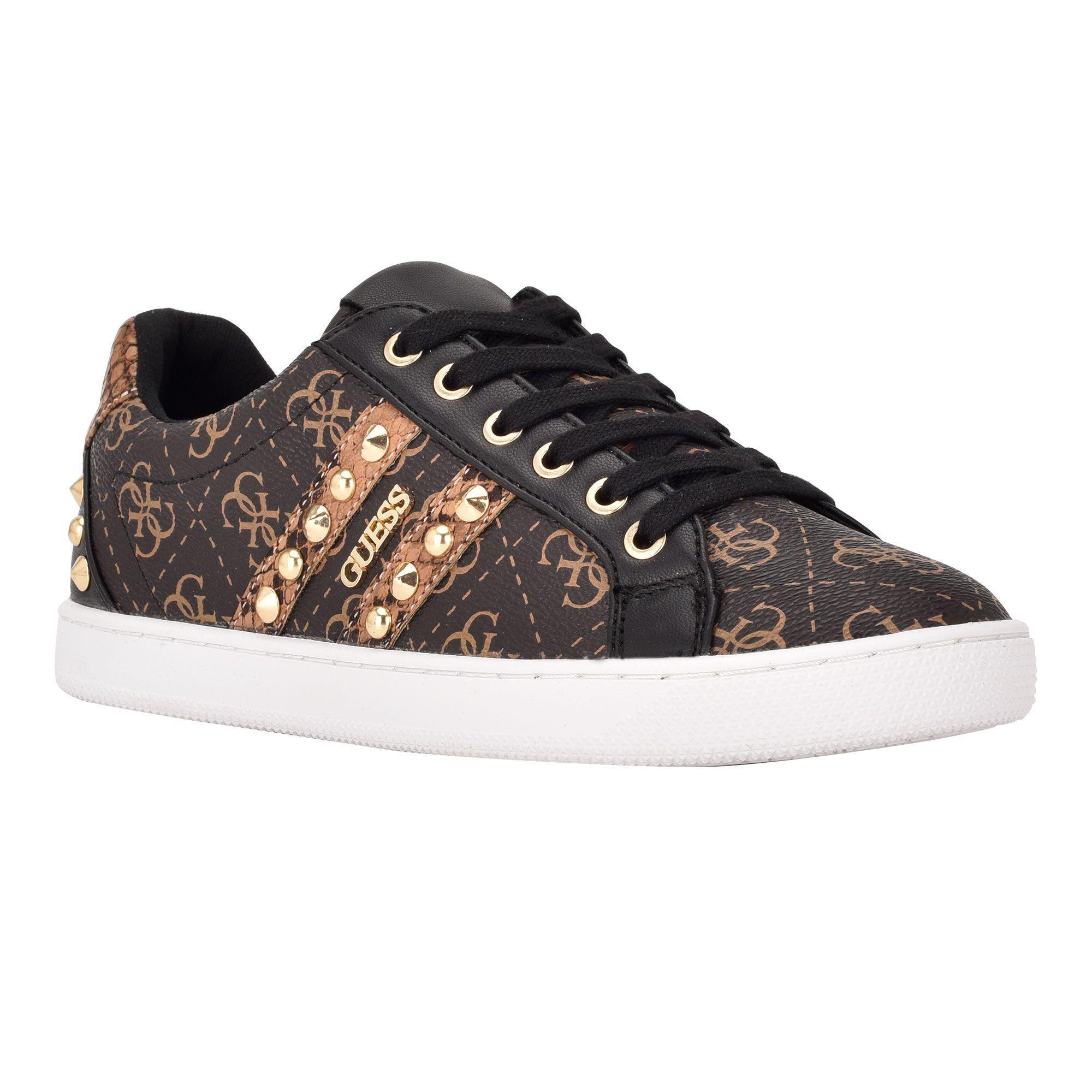 ZAPATILLAS GUESS Footwear gwRASSTA-A-0