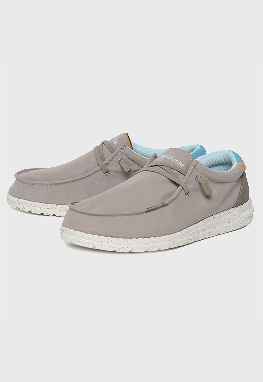 Zapato Wally ADV Safari Hombre Heydude-1