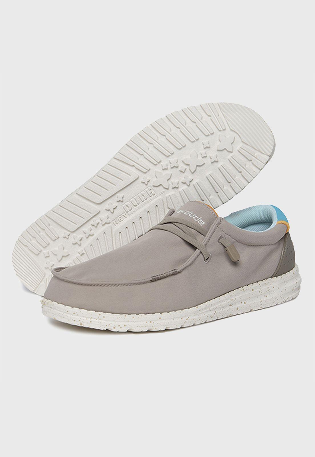 Zapato Wally ADV Safari Hombre Heydude-2