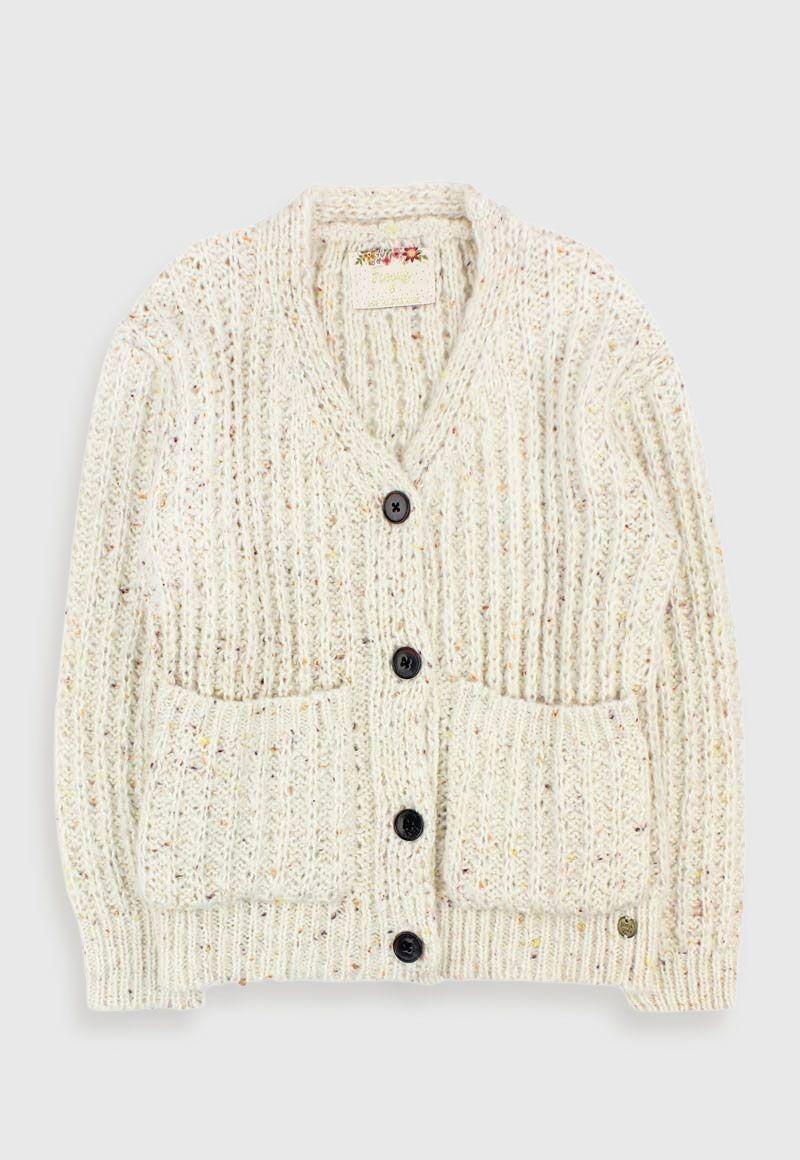 Chaleco Kids Niña Ecolife-0