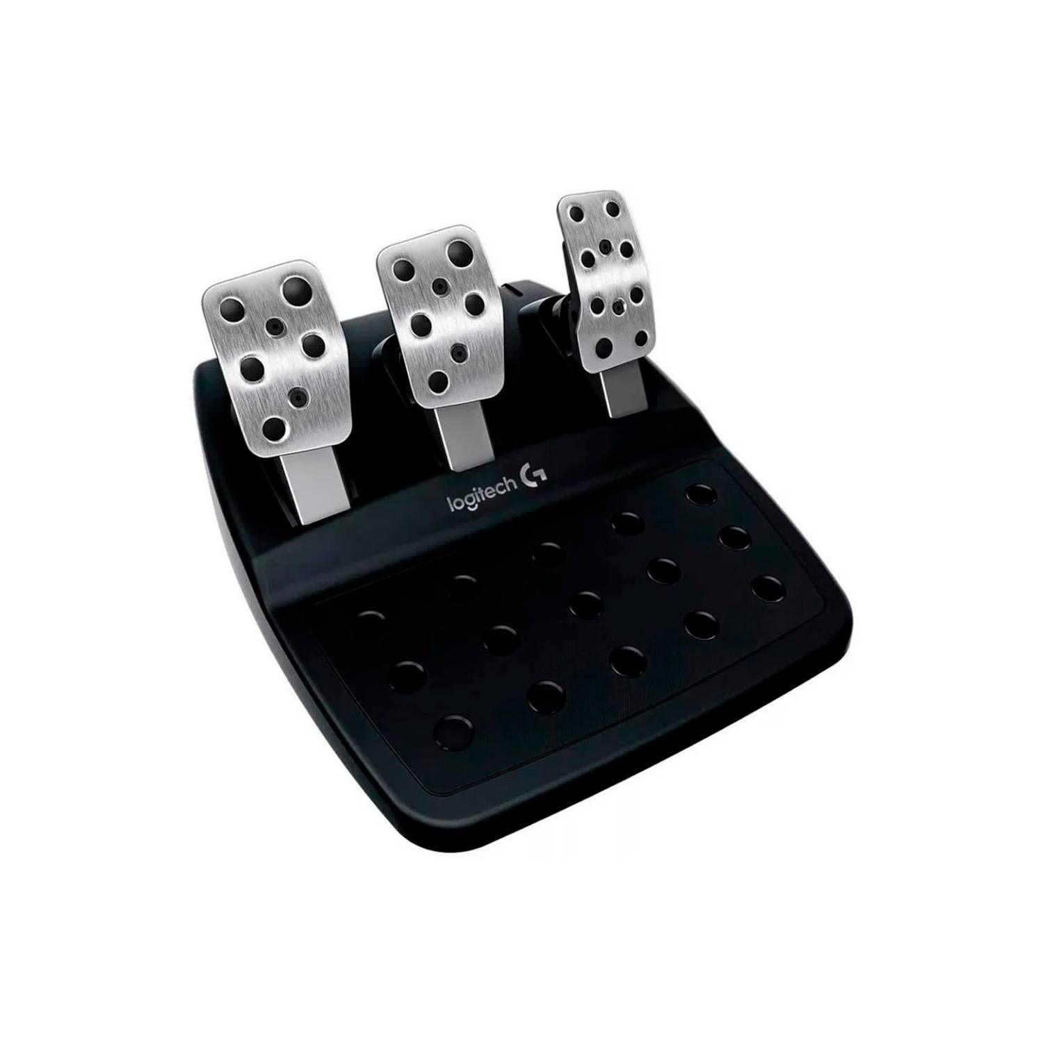 Volante y Palanca Logitech G920 Para Xbox Series X-S Xbox One y Pc-2