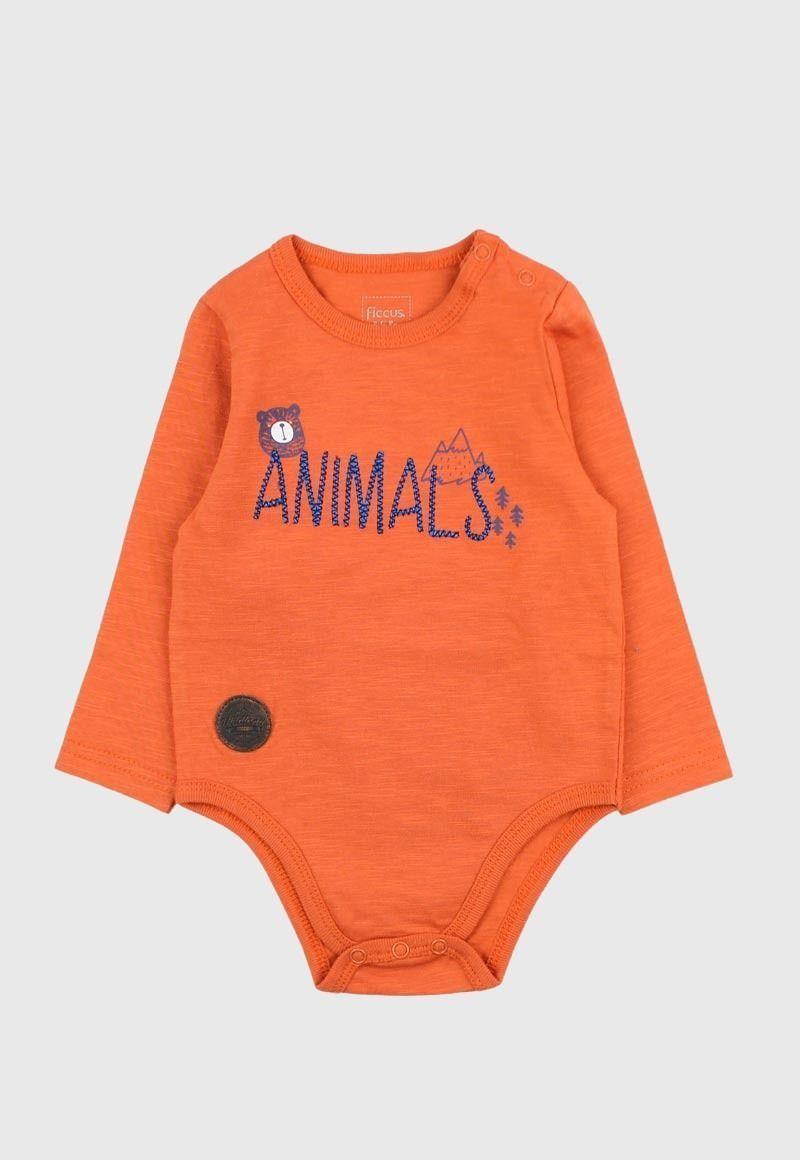 Body Baby Niño Ecolife-0