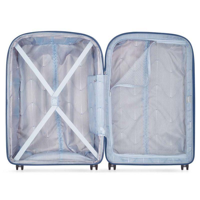 MALETA MEDIANA EXPANDIBLE 70 cm.  CLAVEL-2