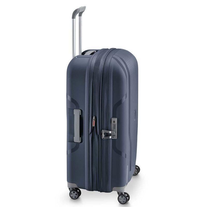MALETA MEDIANA EXPANDIBLE 70 cm.  CLAVEL-6