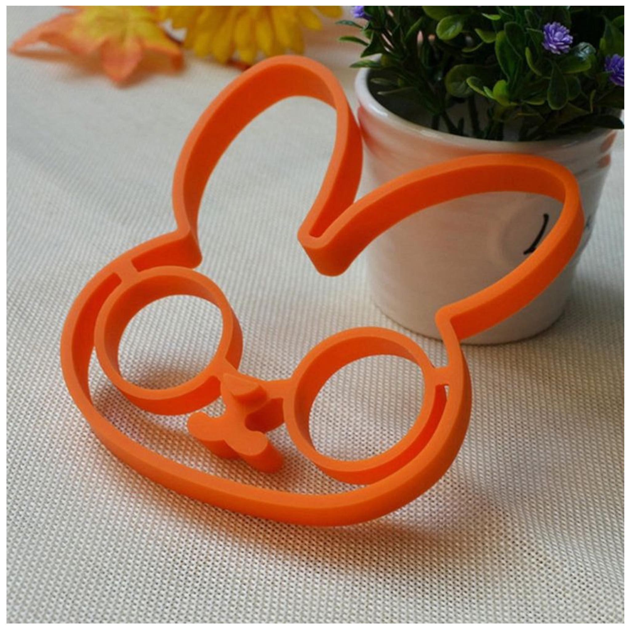 MOLDE SILICONA PARA HUEVOS 14 CMS-4