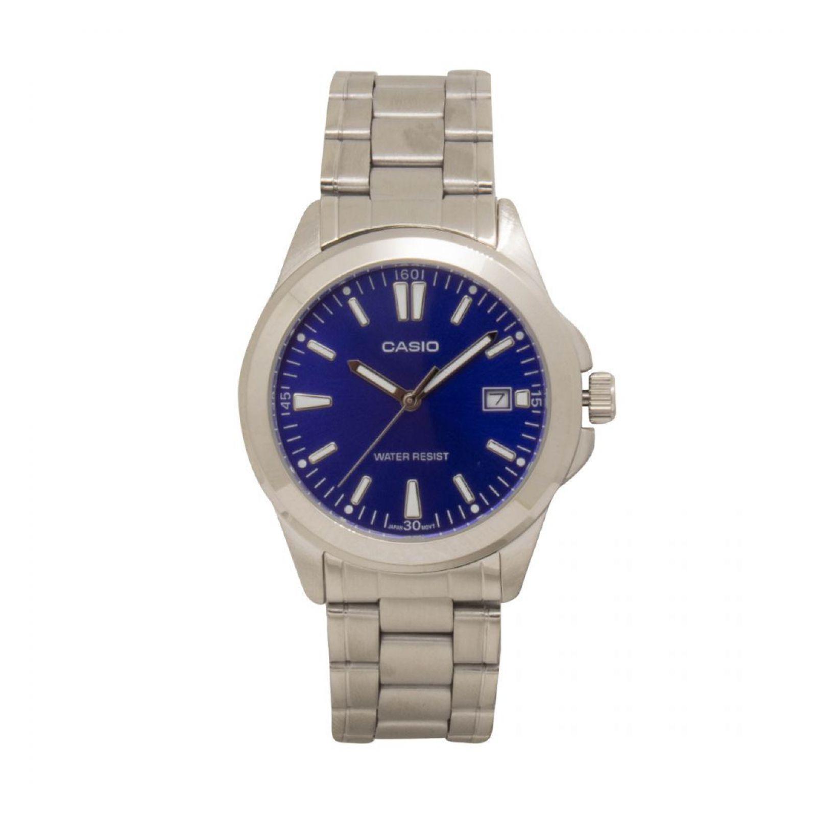 Reloj Casio MTP_1215A_2A2 Classic Quartz Mujer-0