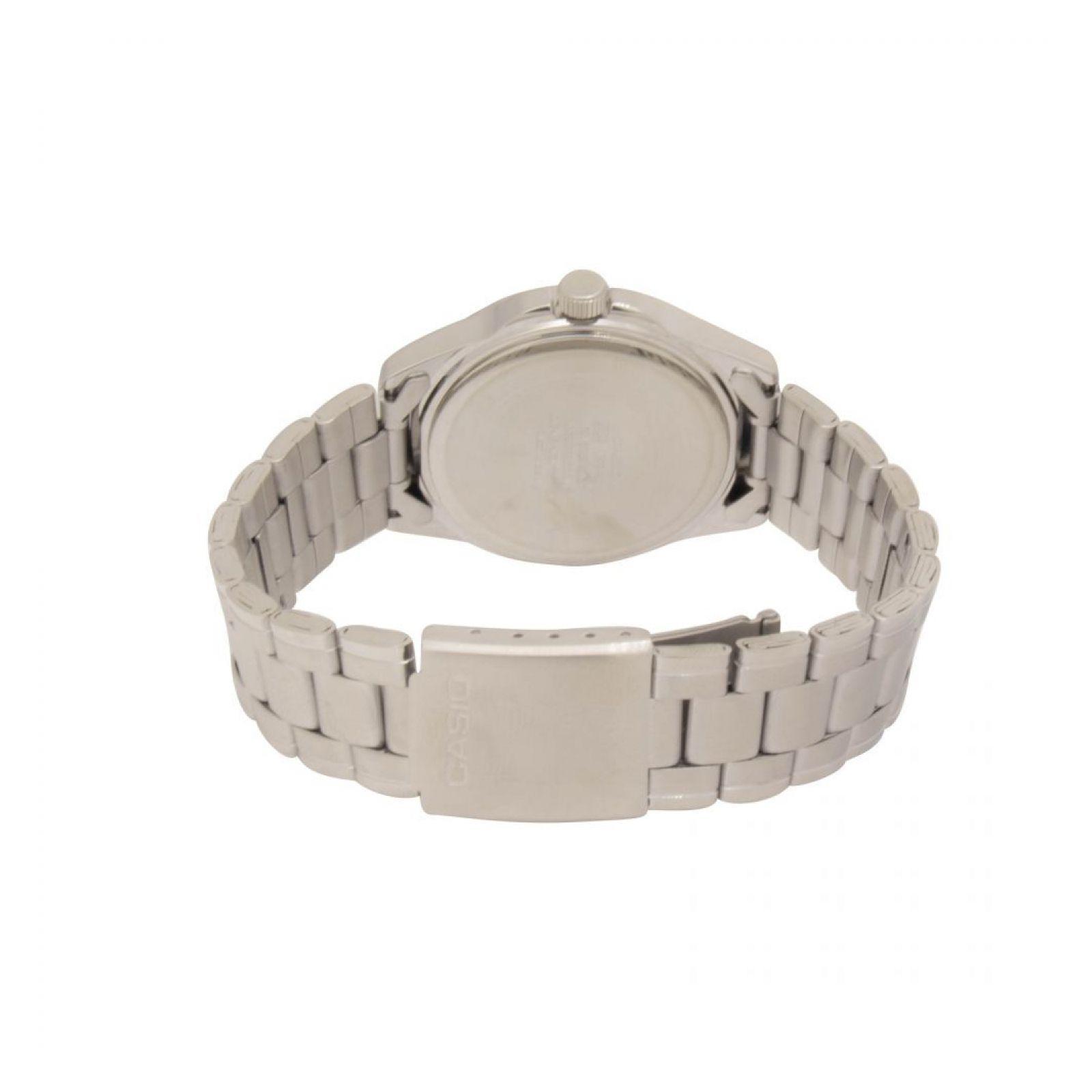 Reloj Casio MTP_1215A_2A2 Classic Quartz Mujer-2