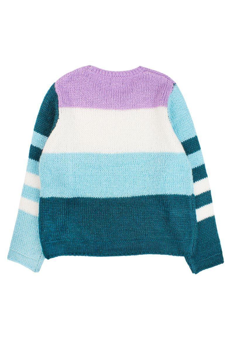Sweater teens niña nordic 540-1