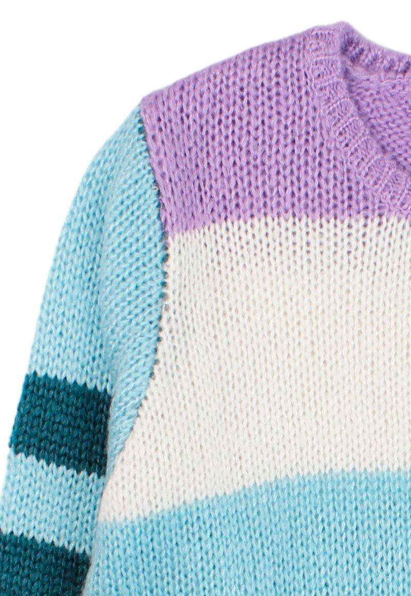 Sweater teens niña nordic 540-2