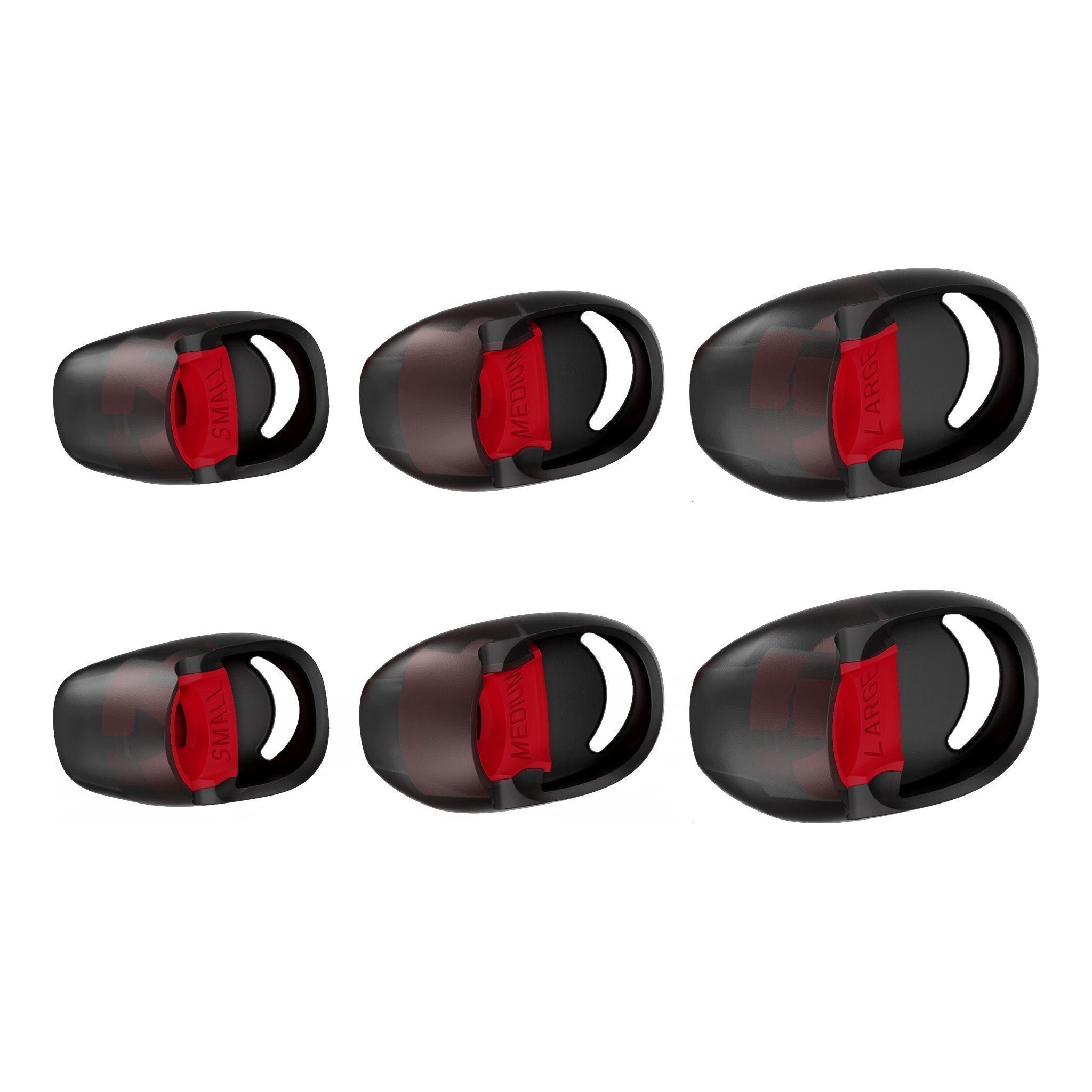 Audífonos HyperX Cloud Buds, Earbuds,Bluetooth-3