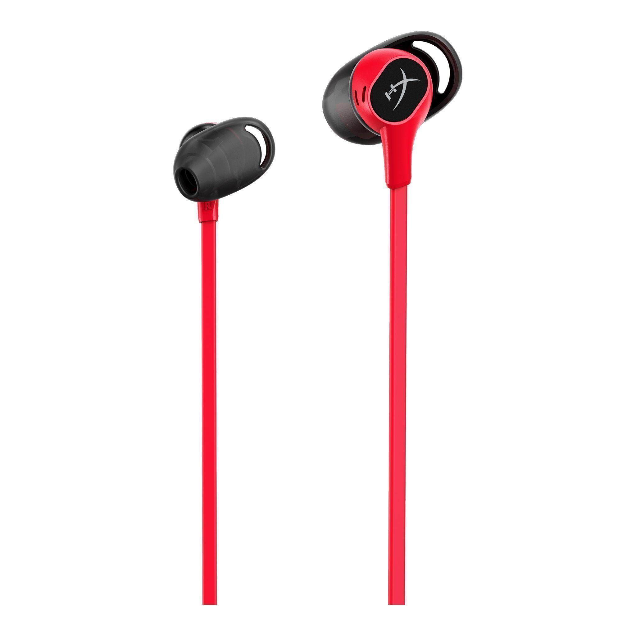 Audífonos HyperX Cloud Buds, Earbuds,Bluetooth-1