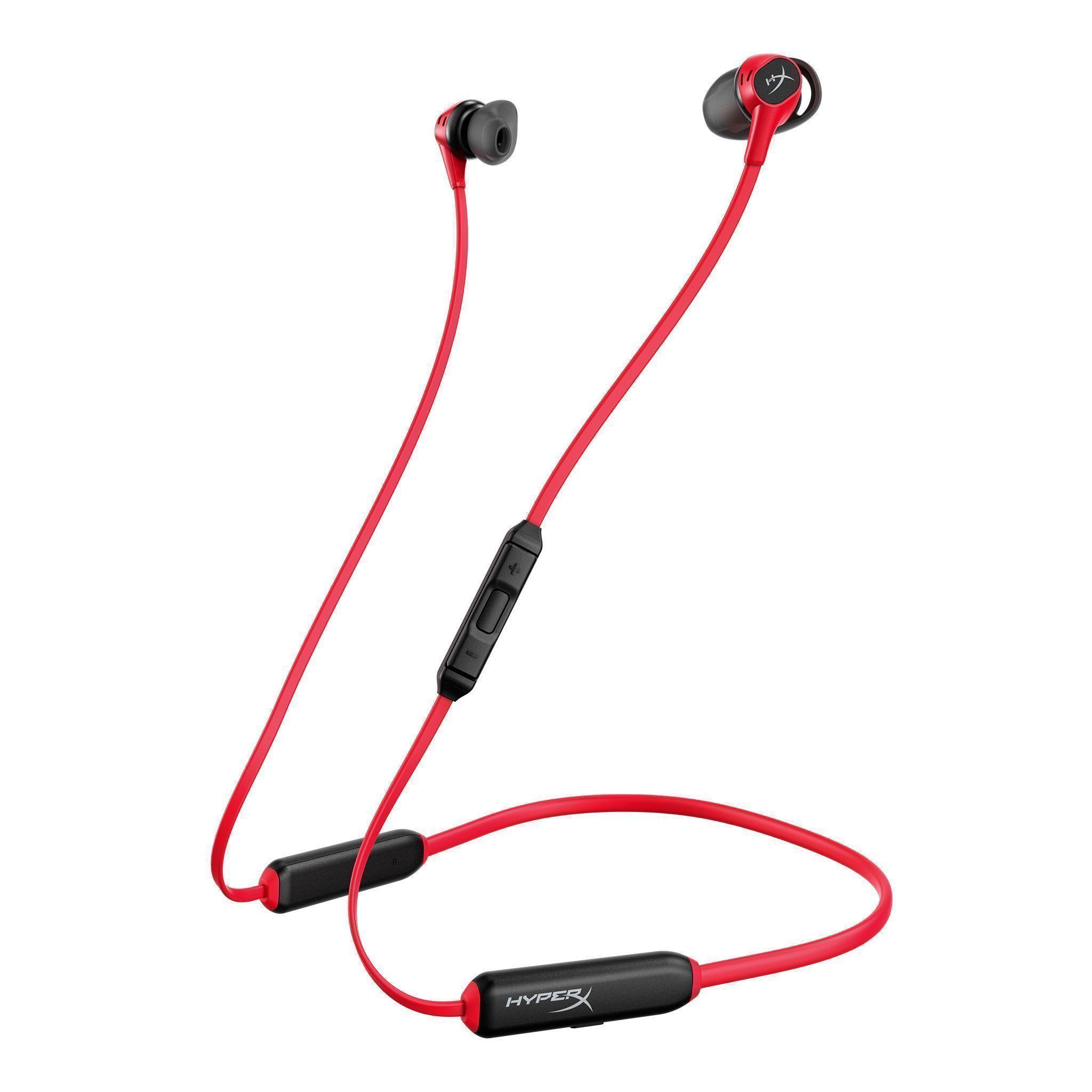 Audífonos HyperX Cloud Buds, Earbuds,Bluetooth-0