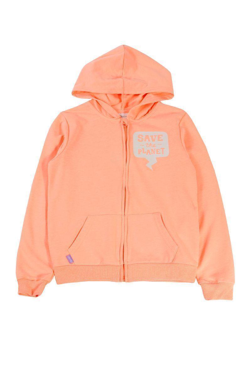 Polerón Jr Niña Day To Day Ficcus-0