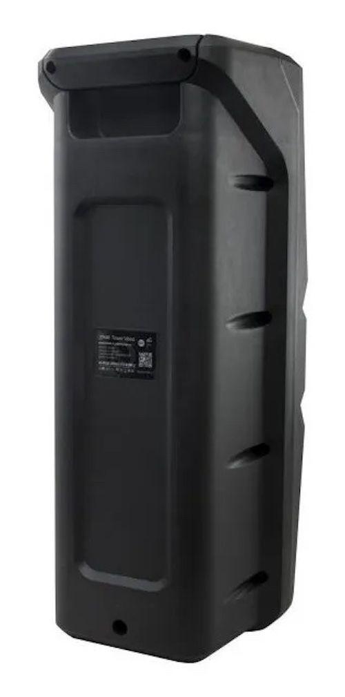 Parlante Karaoke Tower Vibes Mlab 2000w-3