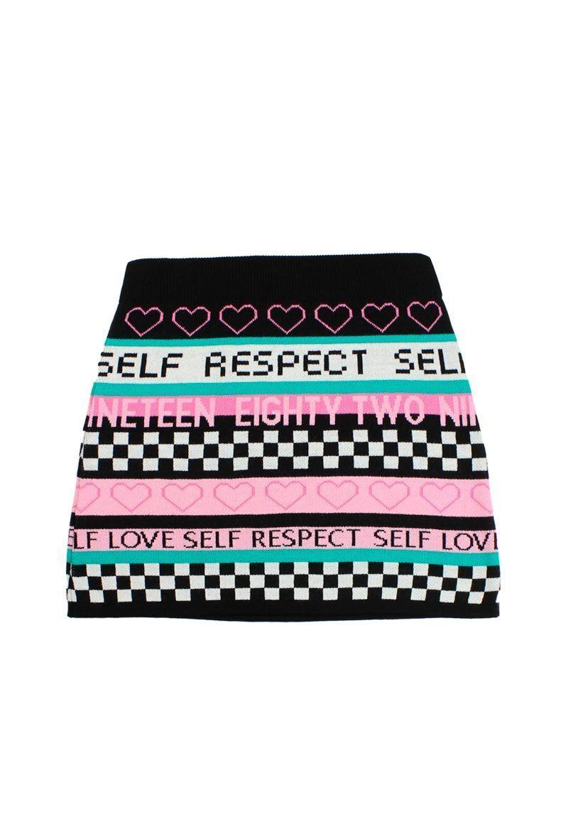 Falda teens niña freed 550-1