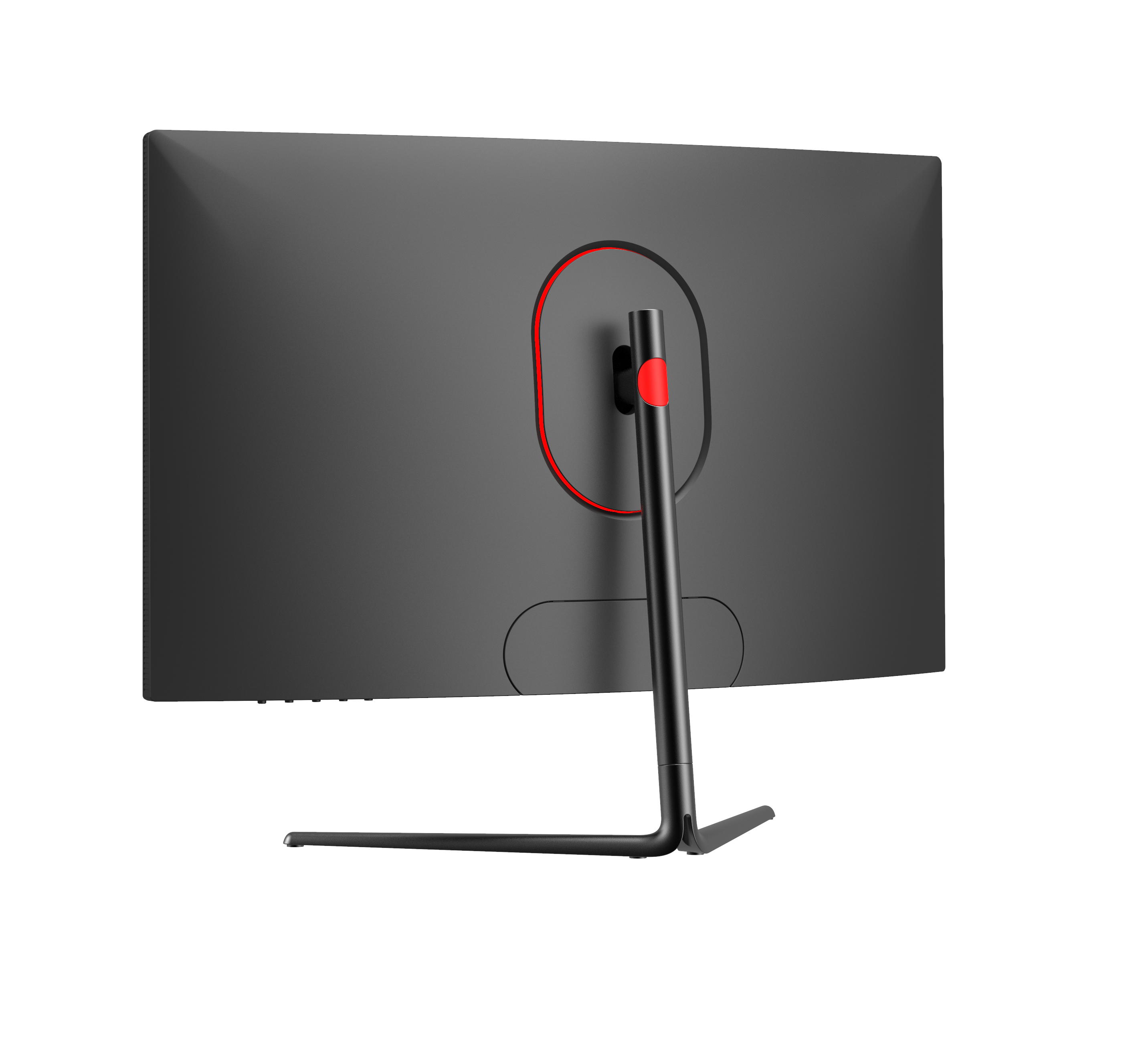 MONITOR GAMER CURVO TITAN ARMY 27C1G,27",165HZ-2
