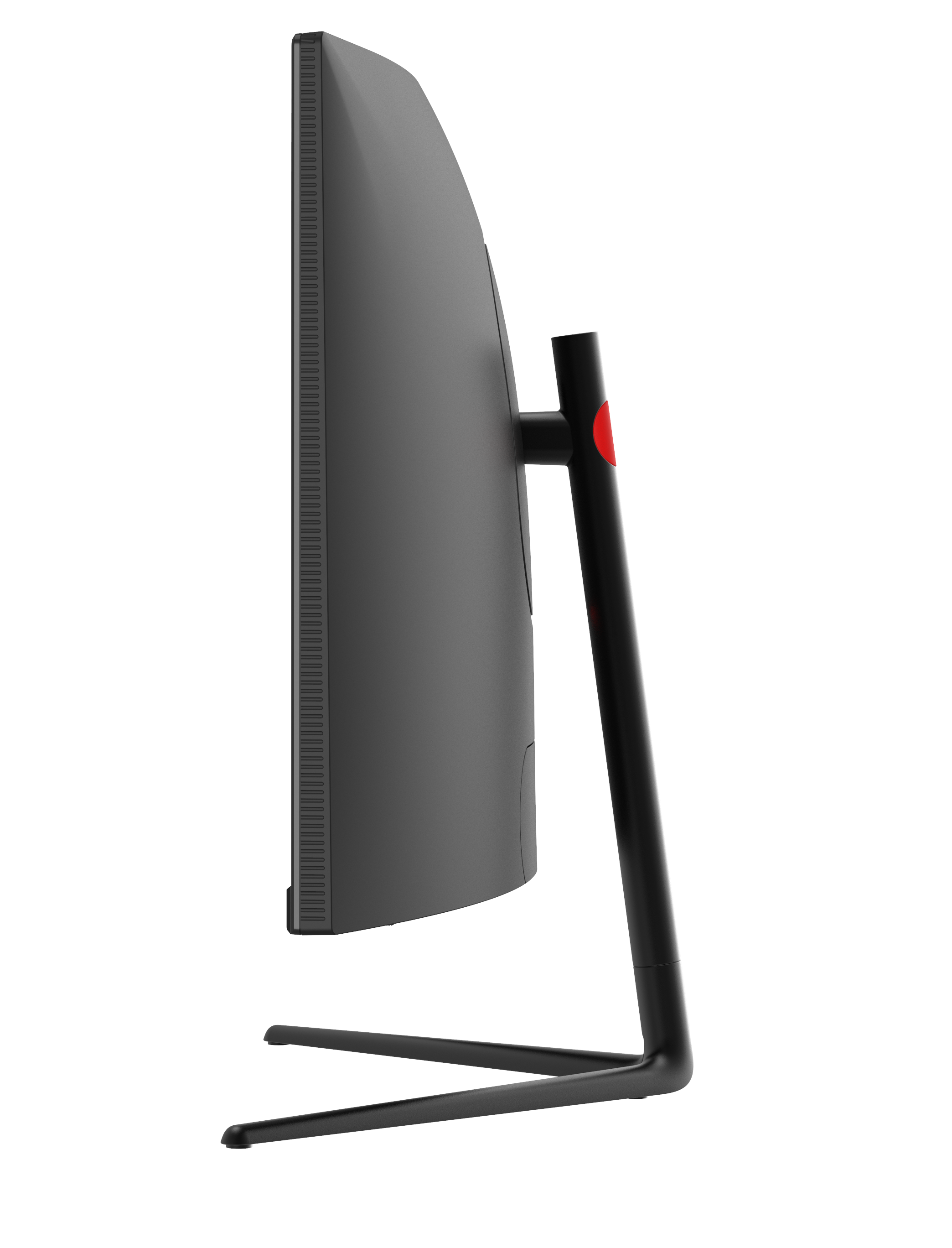 MONITOR GAMER CURVO TITAN ARMY 27C1G,27",165HZ-3