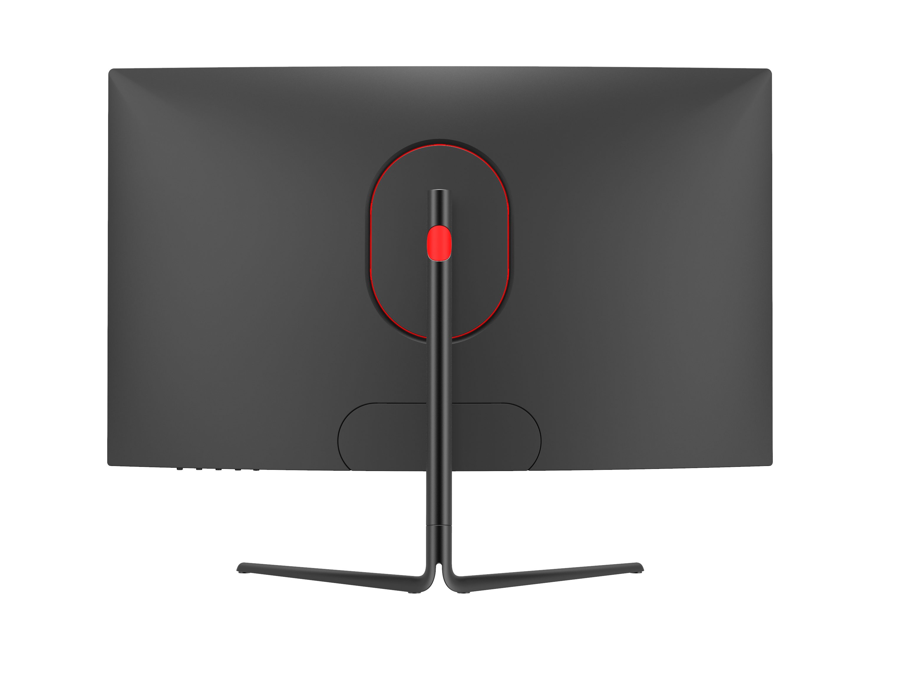 MONITOR GAMER CURVO TITAN ARMY 27C1G,27",165HZ-4